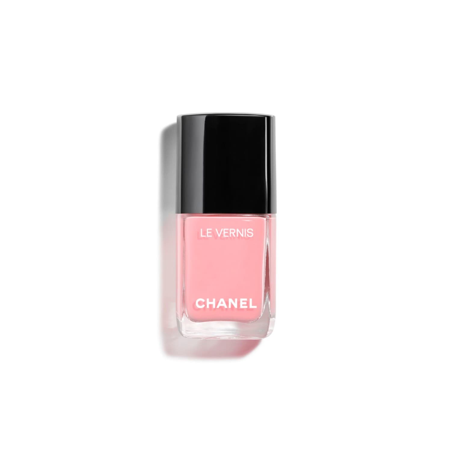Chanel MAKEUP COLLECTION SUMMER 2024 LE VERNIS