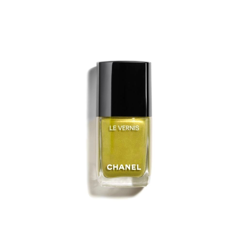 Chanel MAKEUP COLLECTION SUMMER 2024 LE VERNIS