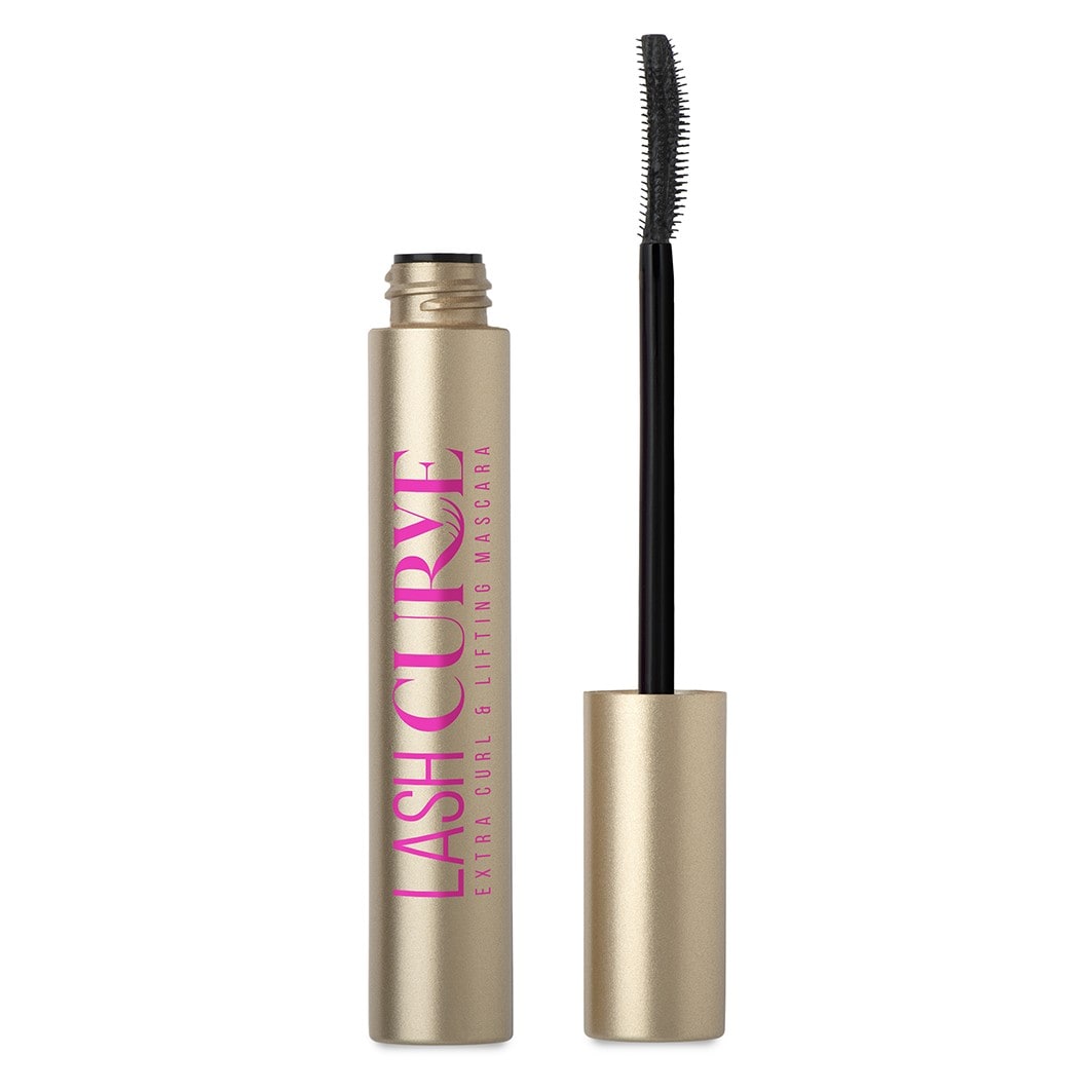 Douglas Collection Make-Up Lash Curve Mascara