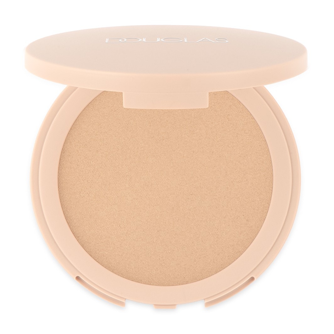 Douglas Collection Make-up Mattifying Powder, Natural