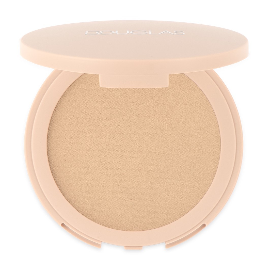 Douglas Collection Make-up Mattifying Powder, Sand