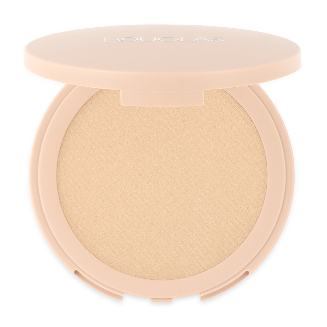 Douglas Collection Make-up Mattifying Powder, Apricot