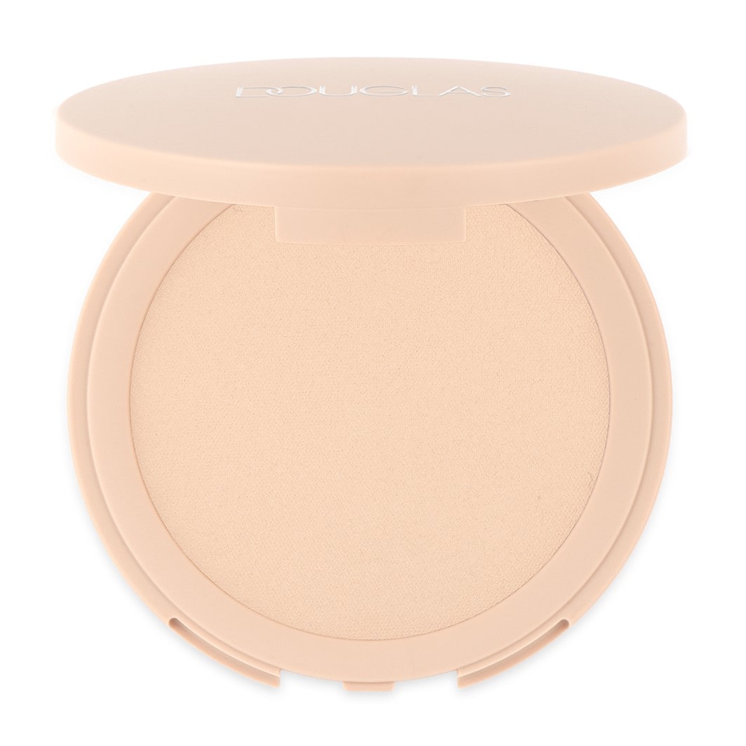 Douglas Collection Make-up Mattifying Powder, Nude