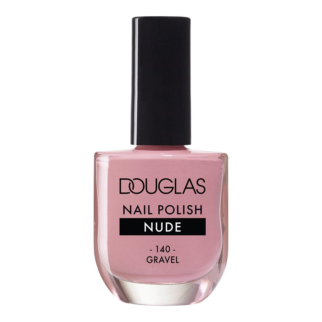 Douglas Collection Make-Up Nail Polish Nude,No. 140 - Gravel, No. 140 - Gravel