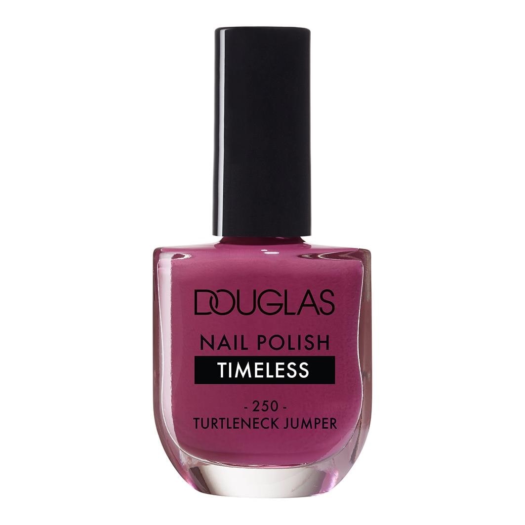 Douglas Collection Make-Up Nail Polish Timeless,Nr. 250 - Turtleneck Jumper, Nr. 250 - Turtleneck Jumper