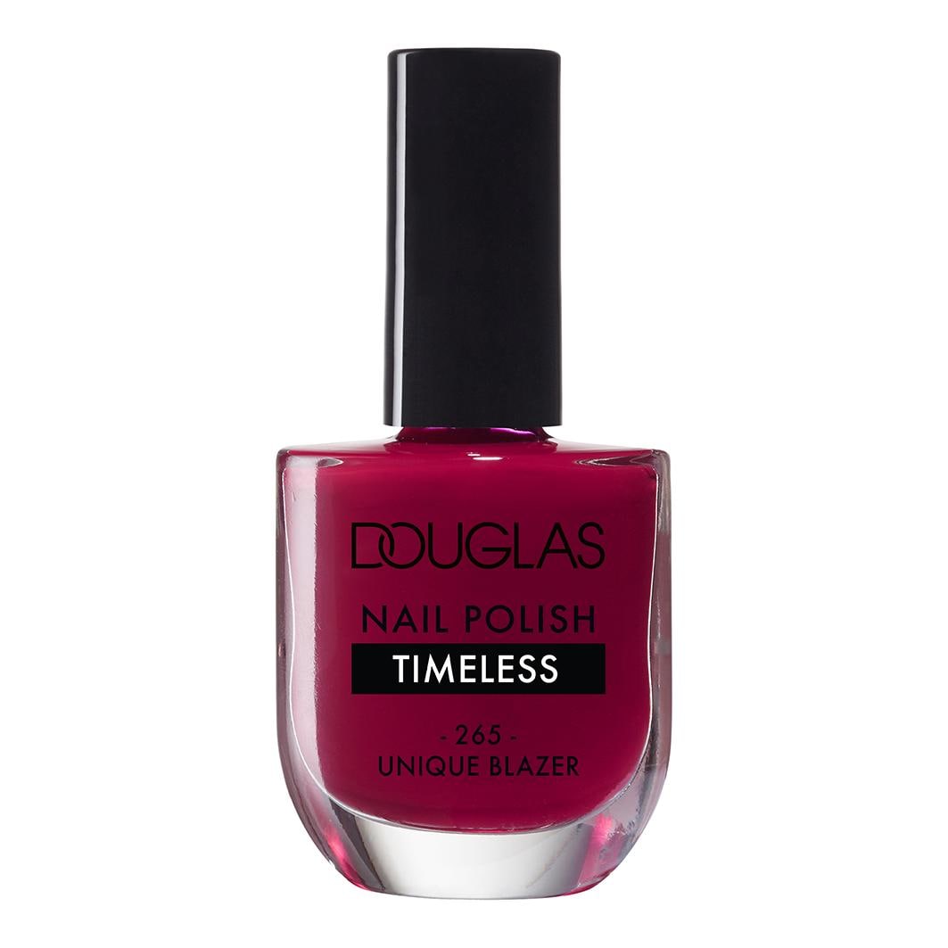 Douglas Collection Make-Up Nail Polish Timeless,No. 265 - Unique Blazer, No. 265 - Unique Blazer