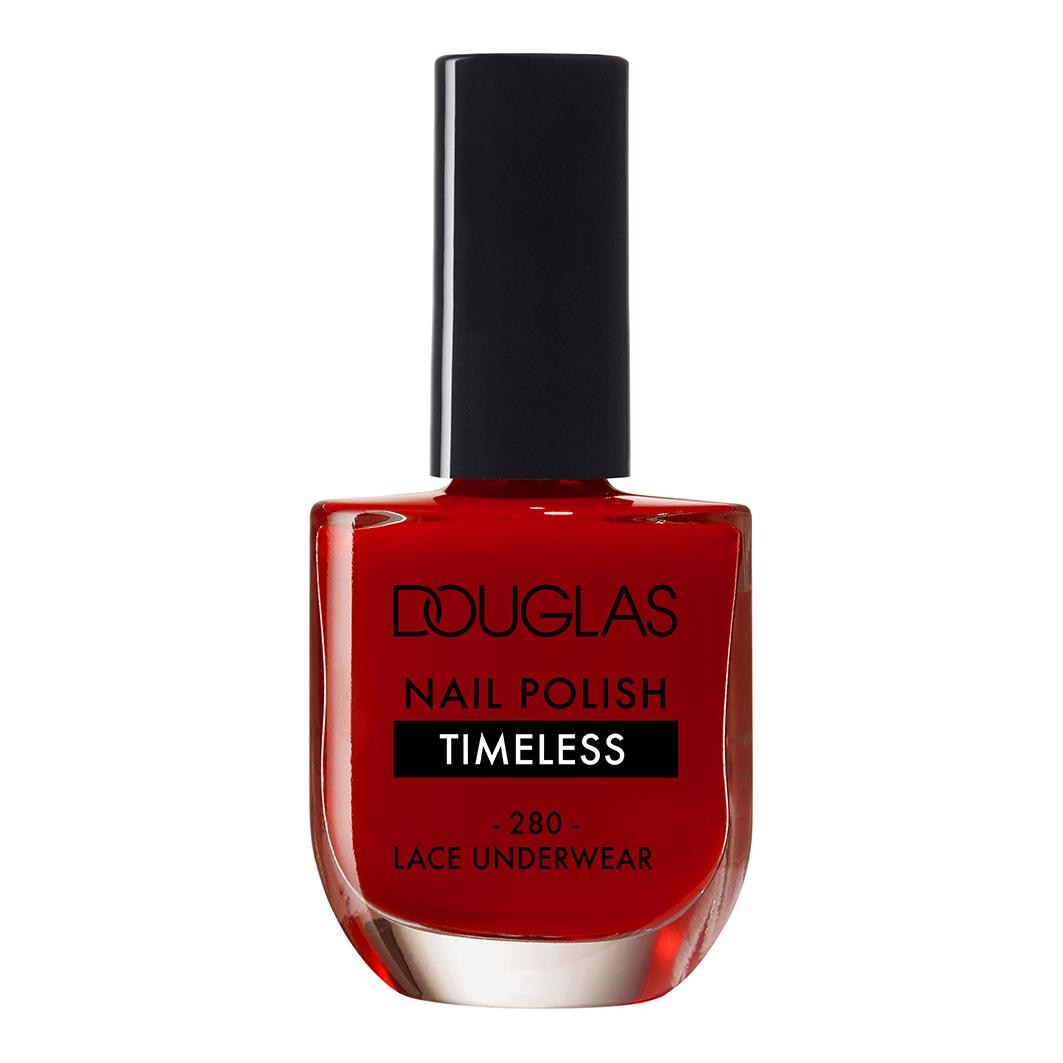 Douglas Collection Make-Up Nail Polish Timeless,No. 280 - Lace Underwear, No. 280 - Lace Underwear