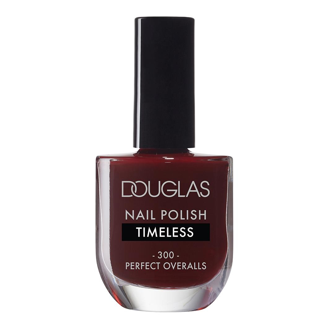 Douglas Collection Make-Up Nail Polish Timeless,No. 300 - Perfect Overalls, No. 300 - Perfect Overalls