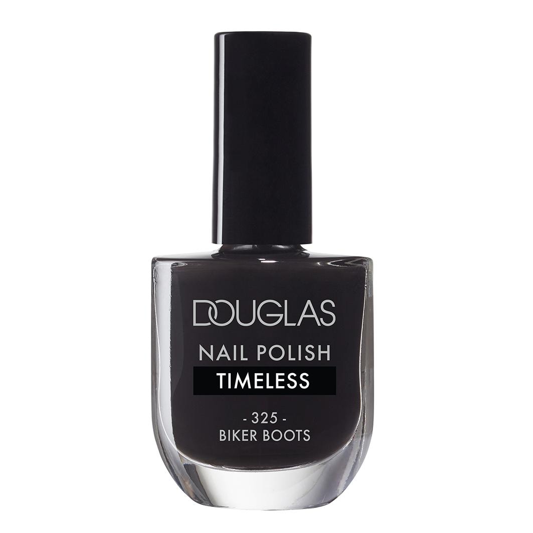 Douglas Collection Make-Up Nail Polish Timeless,No. 325 - Biker Boots, No. 325 - Biker Boots