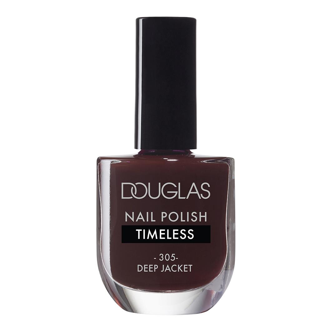 Douglas Collection Make-Up Nail Polish Timeless,Nr. 305 - Deepo Jacket, Nr. 305 - Deepo Jacket