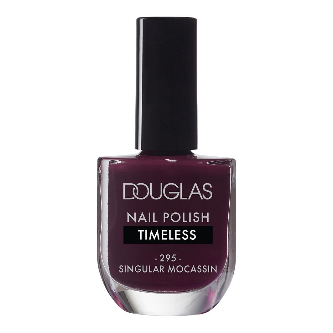 Douglas Collection Make-Up Nail Polish Timeless,No. 295 - Singular Moccasin, No. 295 - Singular Moccasin