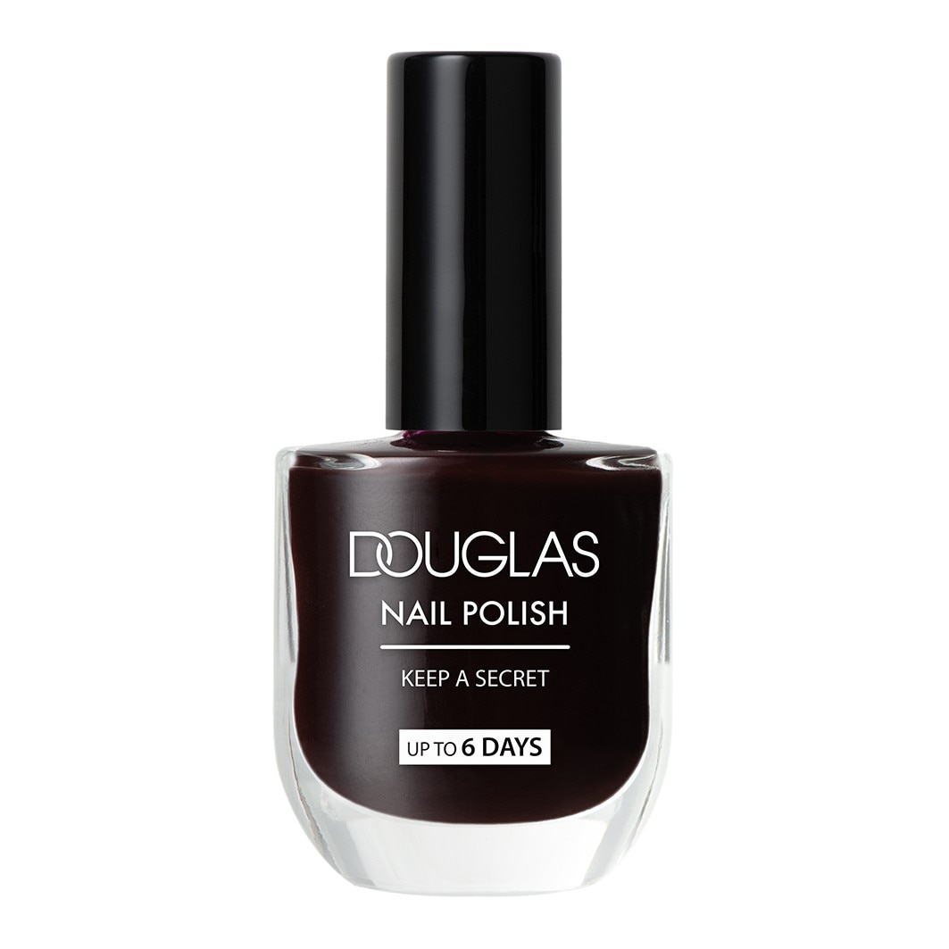 Douglas Collection Make-Up Nail Polish (Up to 6 Days), No.570 - Keep A Secret