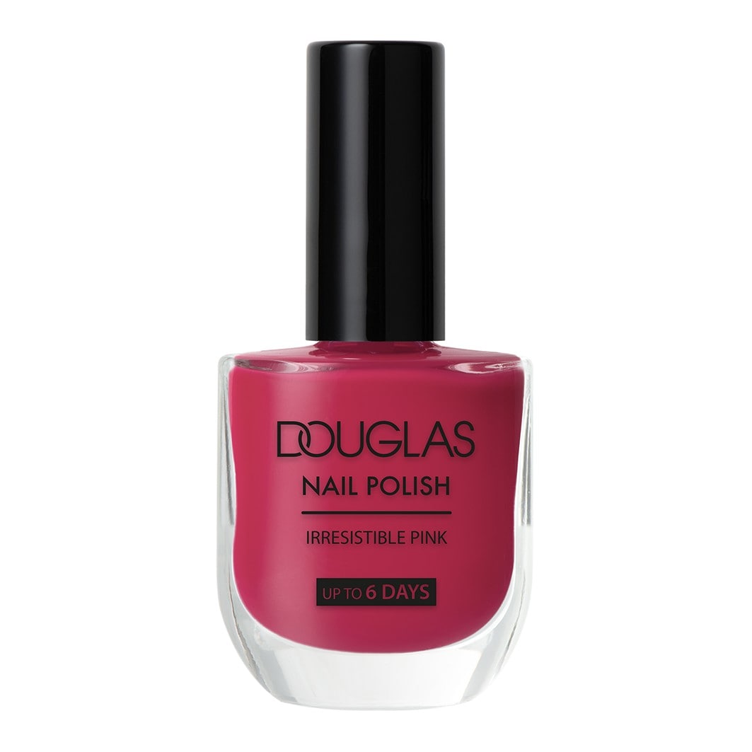 No.560 - Irresistible Pink