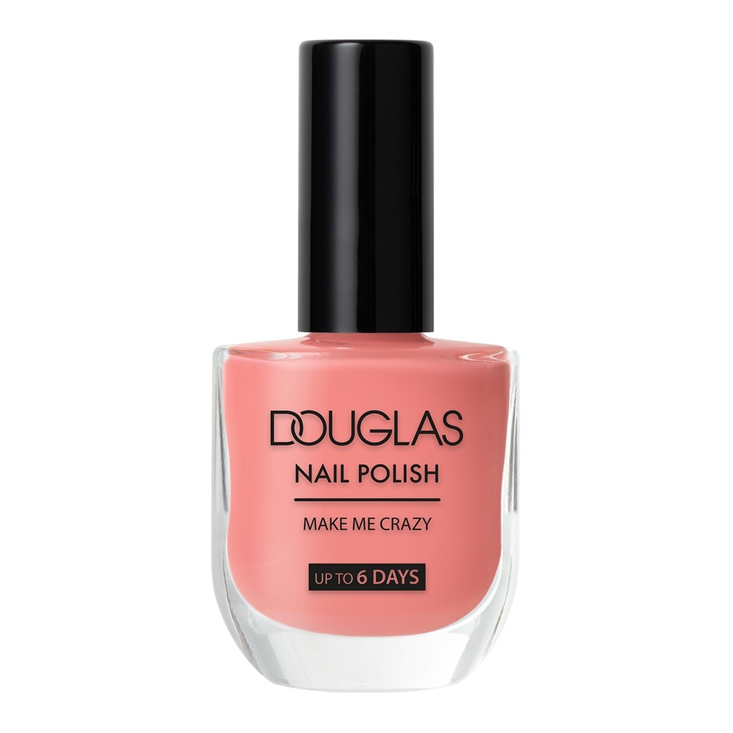Douglas Collection Make-Up Nail Polish (Up to 6 Days), No.575 - Make Me Crazy