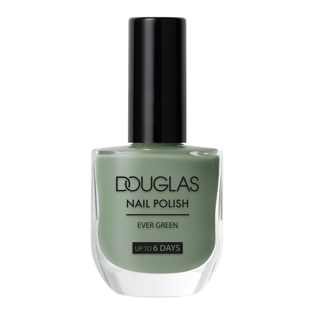 No.535 - Ever Green