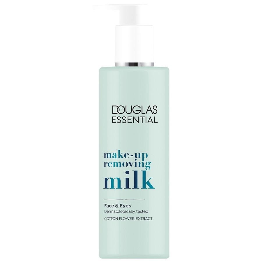 Douglas Collection Essential Cleansing Face & Eyes Make-up Removal Milk