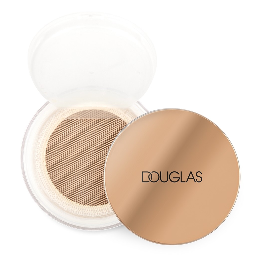 Douglas Collection Make-up Skin Augmenting Bronzing Hydra Powder Loose
