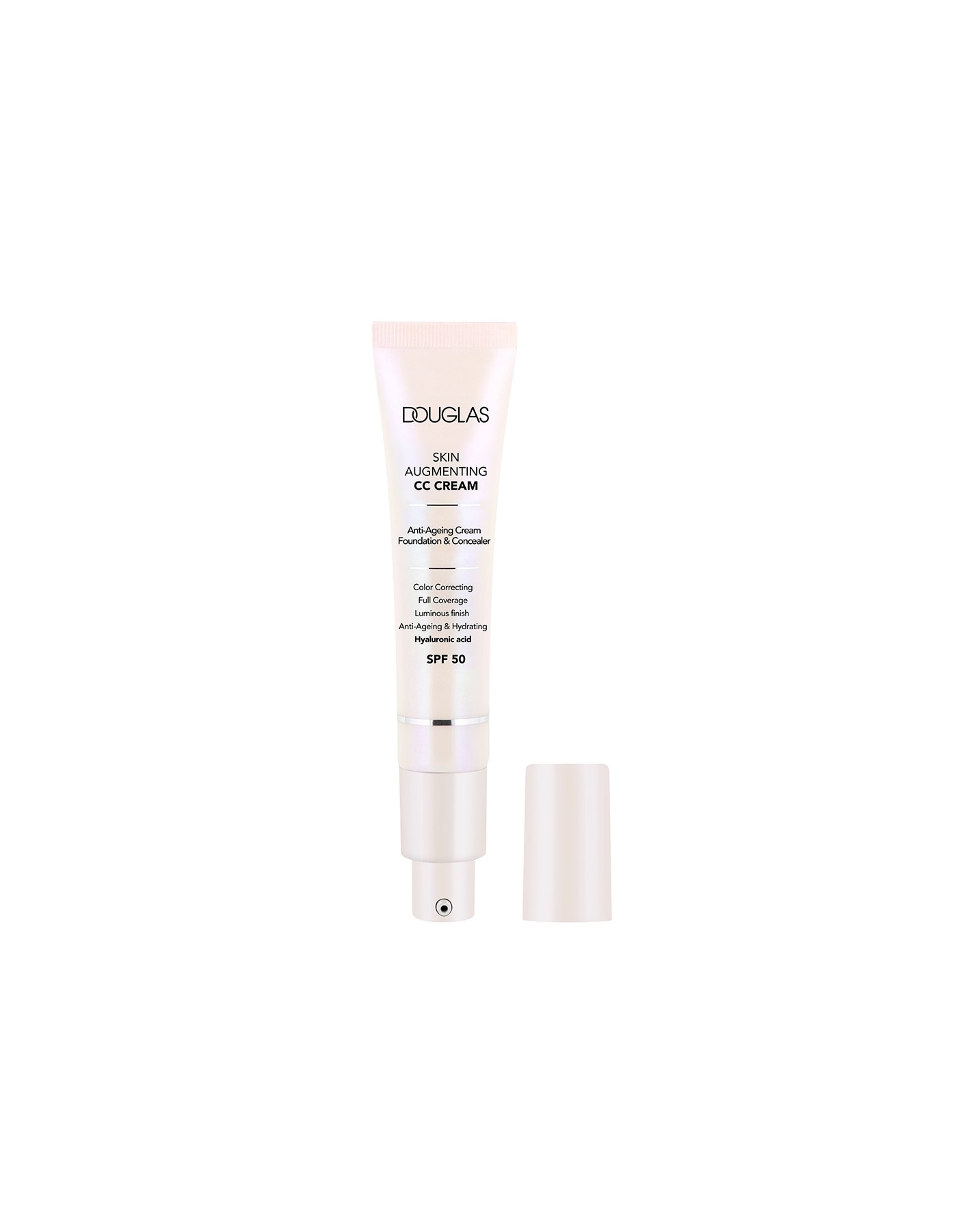 Douglas Collection Make-Up Skin Augmenting CC Cream