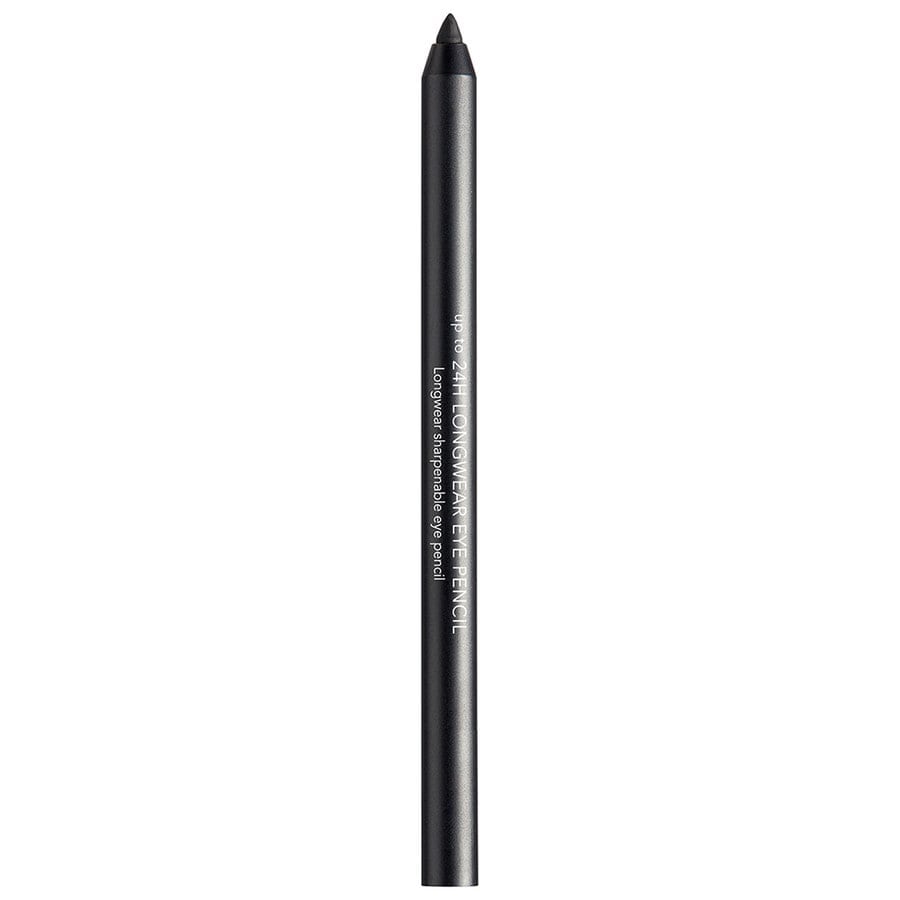 Douglas Collection Make-up to 24H Longwear Eye Pencil,No. 1 - Black and black, No. 1 - Black and black