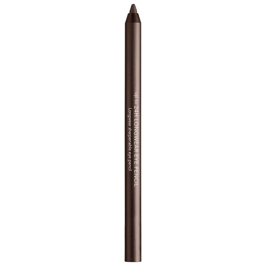 Douglas Collection Make-up to 24H Longwear Eye Pencil,No. 5 - Brown, No. 5 - Brown