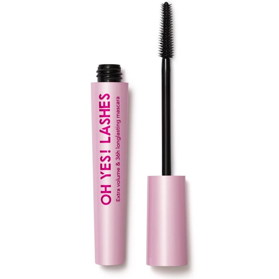 Douglas Collection Makeup OH YES! LASHES mascara