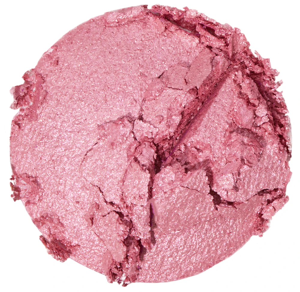 Makeup Revolution Beam Bright Blush Rouge for radiant skin