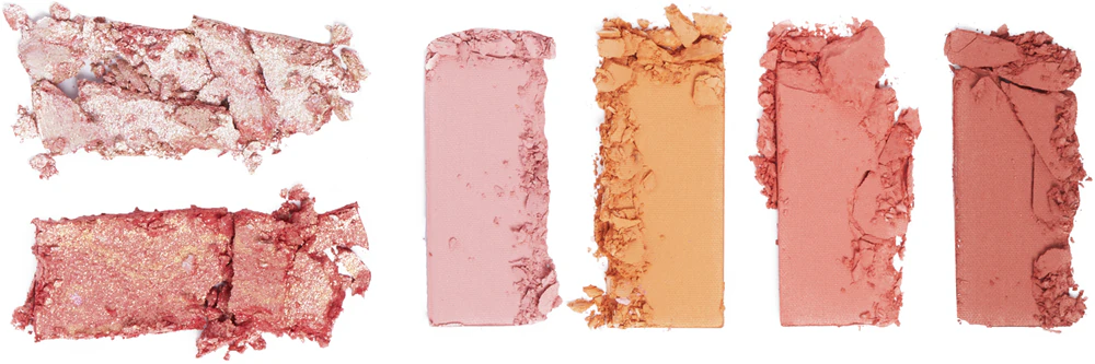 Makeup Revolution Cheek Lift Blush Palette