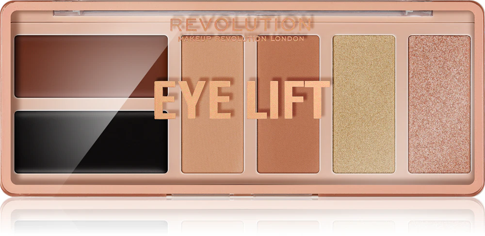 Makeup Revolution Eye Lift Eye Palette