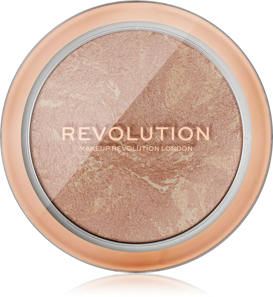 Makeup Revolution Festive Allure Baked Highlighter