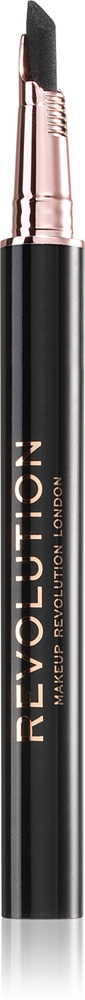 Makeup Revolution Flick And Go Felt Pen Eyeliner