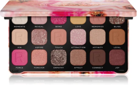Makeup Revolution Forever Flawless Eyeshadow Palette
