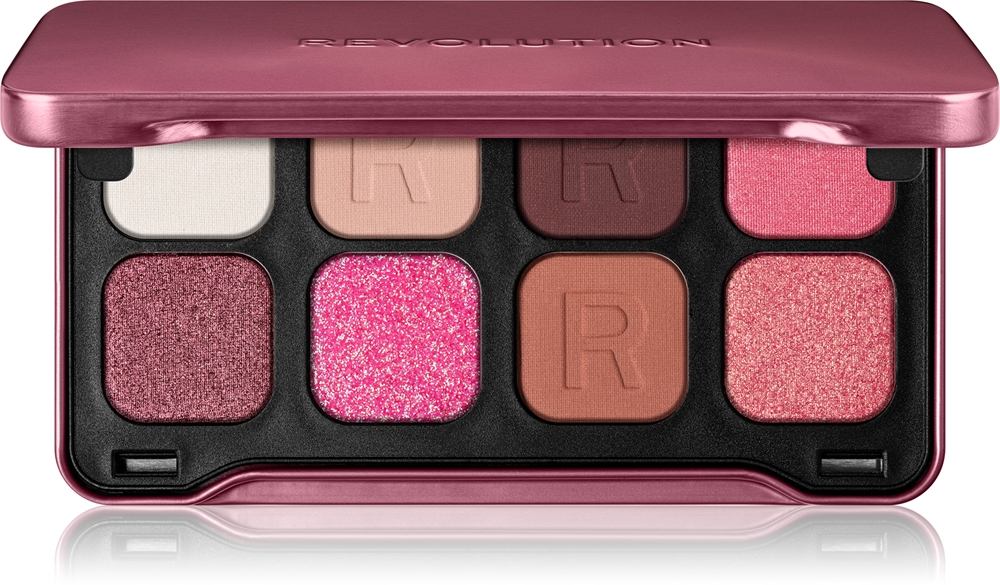 Makeup Revolution Forever Flawless Eyeshadow Palette