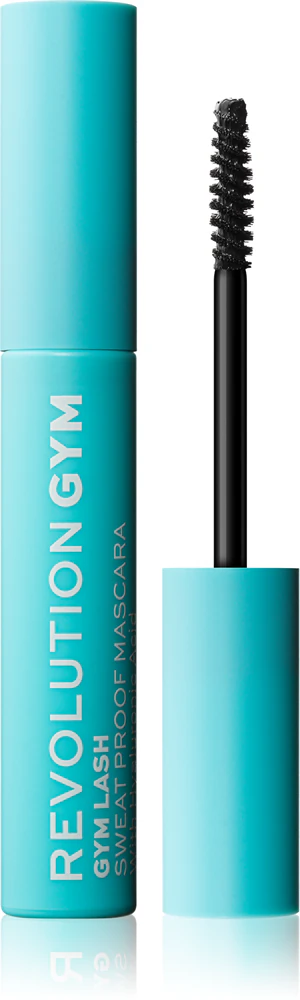 Makeup Revolution Gym long-lasting mascara