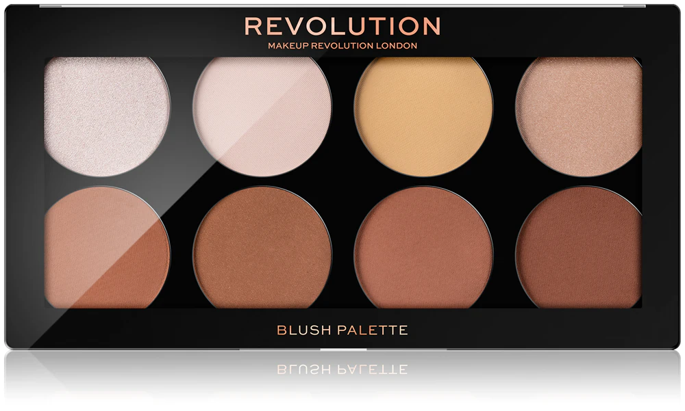 Makeup Revolution Iconic Lights and Countour Pro Contouring Palette