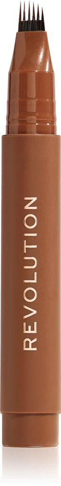 Makeup Revolution Instant Brow Hair Eyebrow Pencil