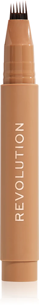 Makeup Revolution Instant Brow Hair Eyebrow Pencil