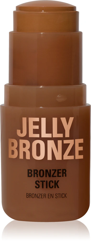 Makeup Revolution Jelly Bronzer, bronzer in stick form
