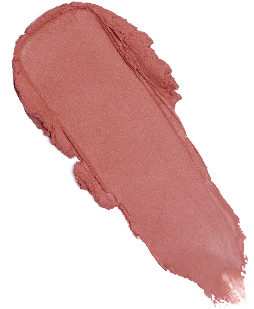 Makeup Revolution Lip Allure Soft Satin Lipstick creamy lipstick with satin finish