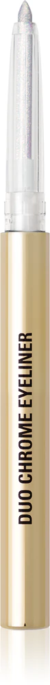Makeup Revolution Metallic Duochrome Metallic Eyeliner Farbton Stardust 0,2 g