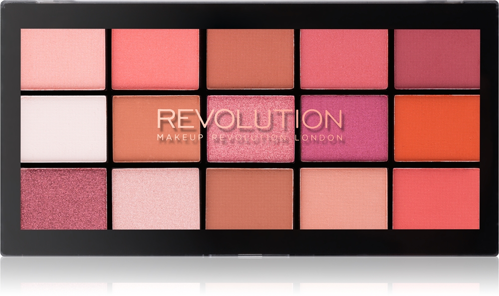 Makeup Revolution Reloaded Eyeshadow Palette