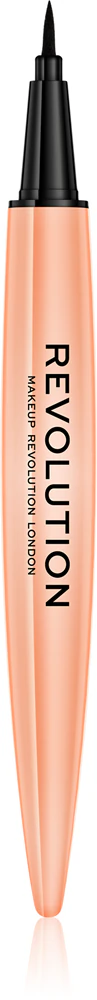 Makeup Revolution Renaissance Flick liquid eyeliner in a pen