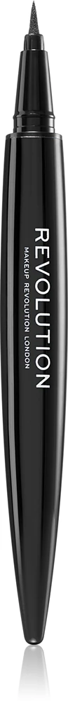 Makeup Revolution Renaissance Flick liquid eyeliner in a pen