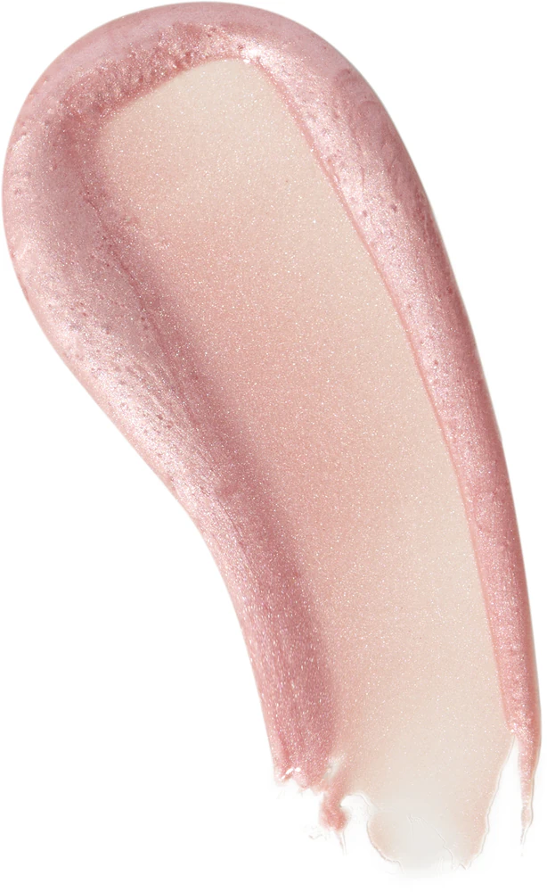 Makeup Revolution Shimmer Gloss glitter lip gloss