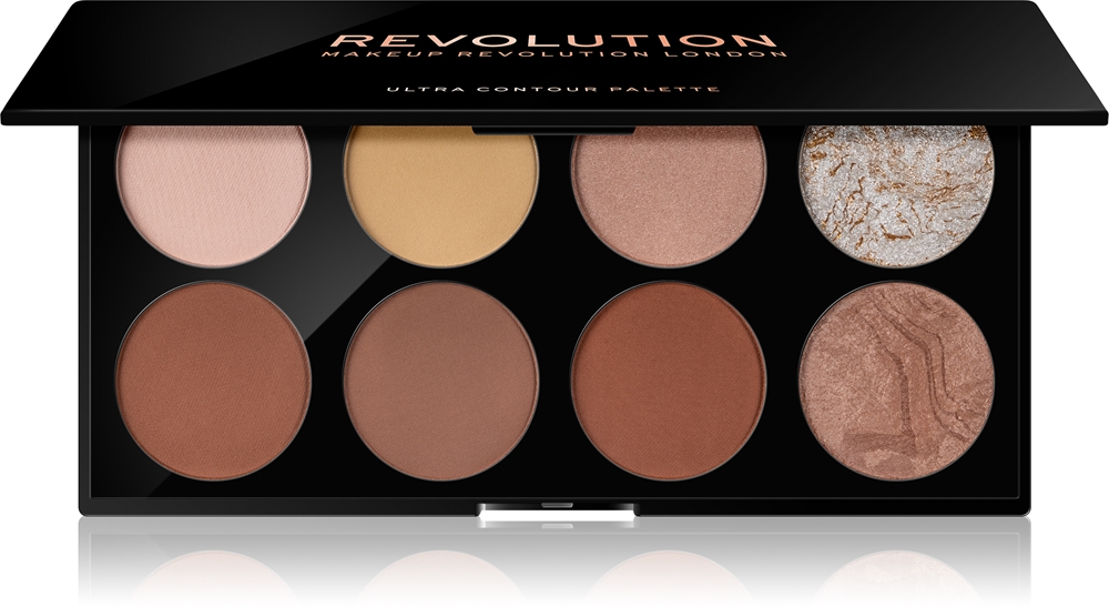 Makeup Revolution Ultra Contour Contouring Palette