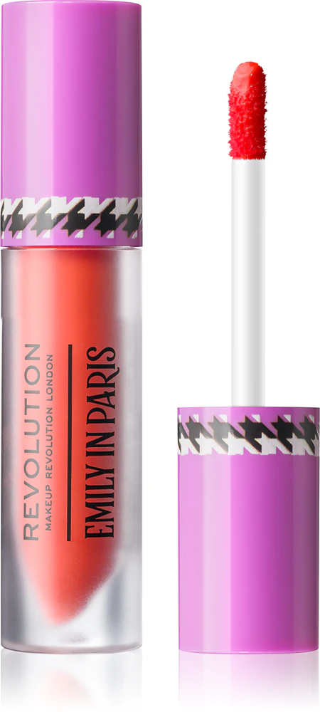 Farbton Mimosa Orange 3 ml