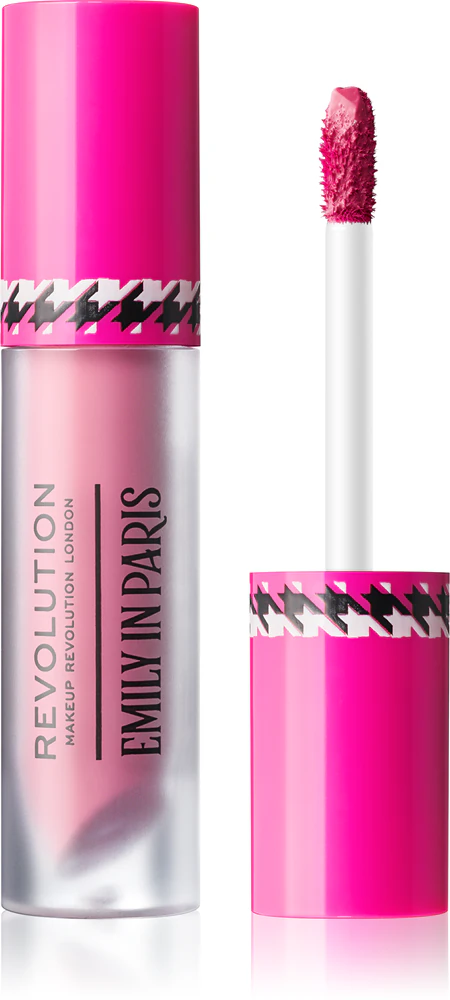 Farbton Pinky Swear Pink 3 ml