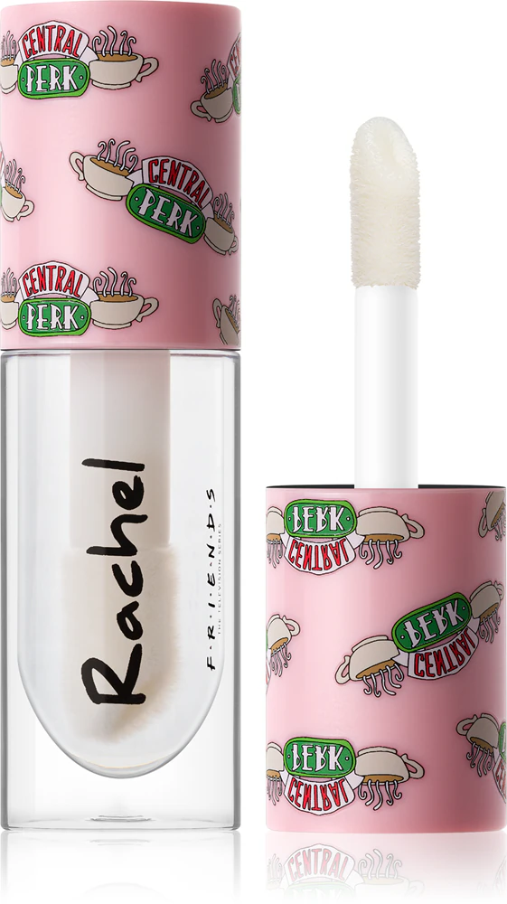 Makeup Revolution X Friends Lip Gloss
