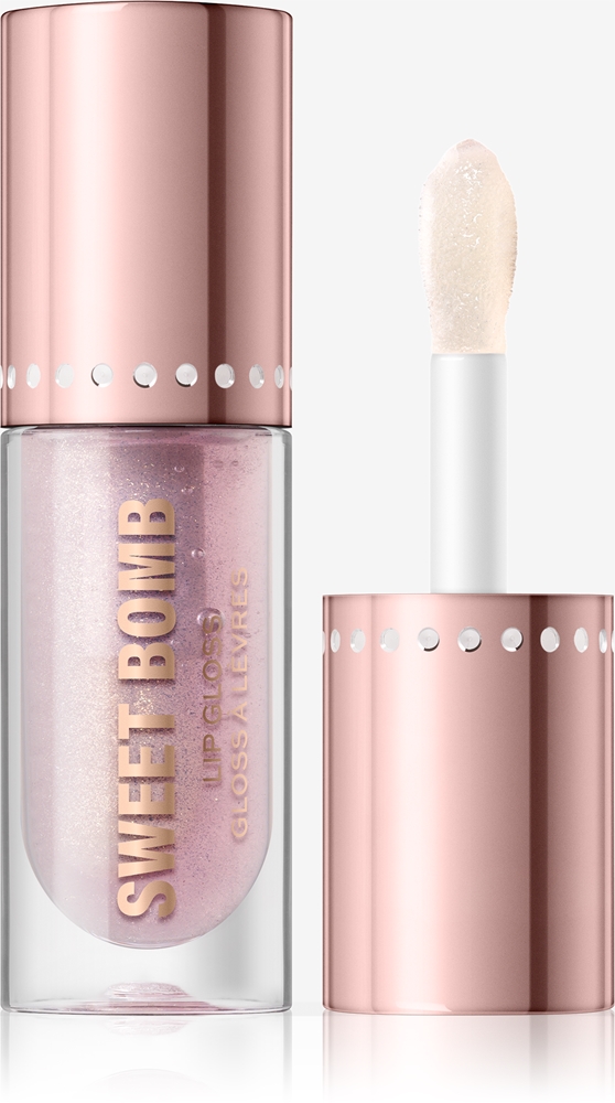 Makeup Revolution Y2k Sweet Bomb Glitter Lip Gloss