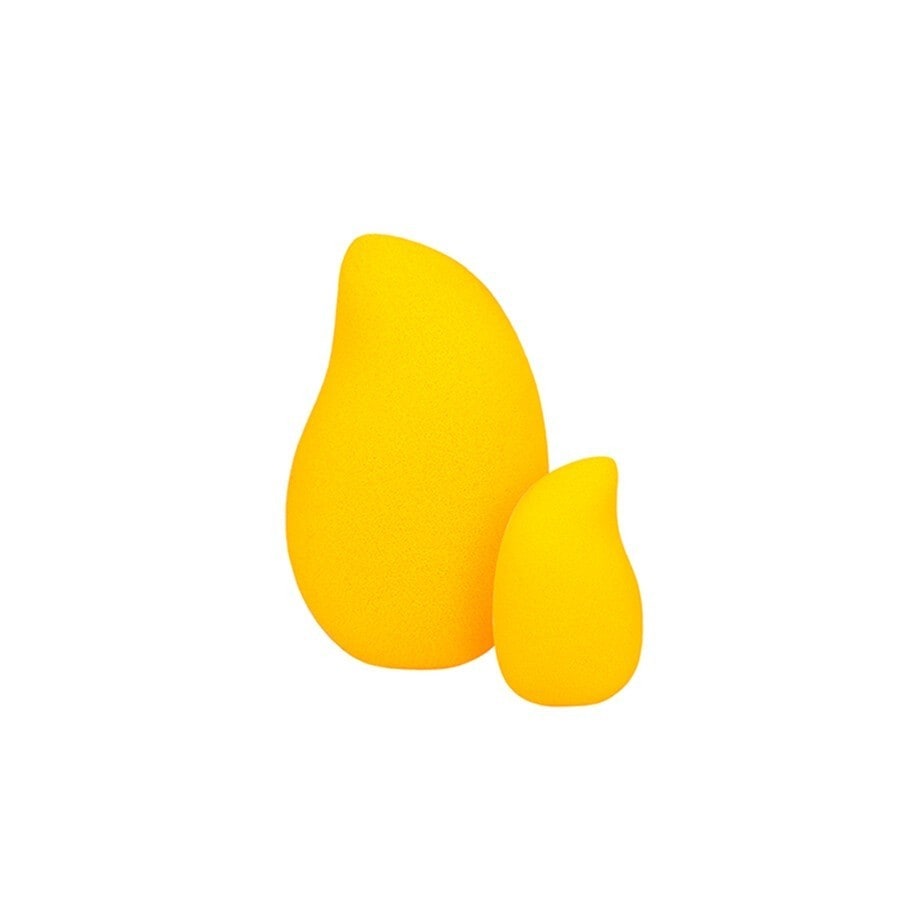 GLOV Makeup Sponge Mango Set