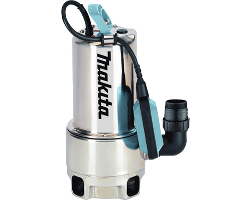 Makita PF1110 submersible pump for clear/dirty water